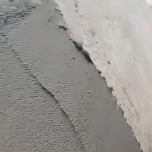 常山水工建筑物I级C55聚合物改性水泥砂浆 渠道防渗泵站加固迎水面抗冲刷砂浆