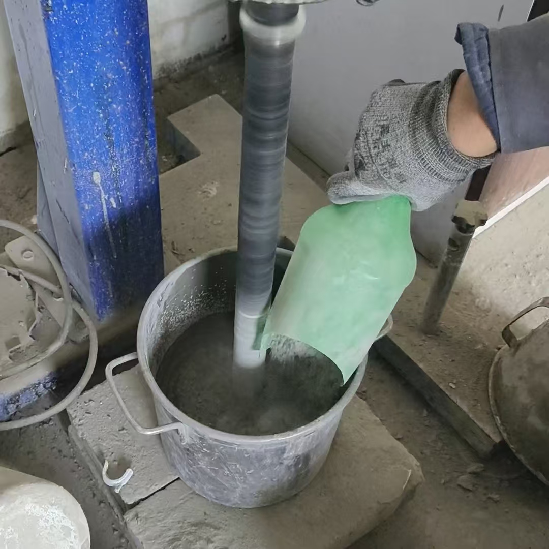 常山桥梁公路张拉用H60压浆料与普通压浆料有什么区别？
