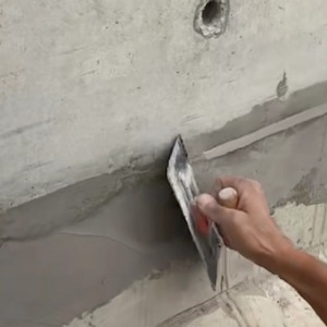 常山P型防护型环氧树脂砂浆