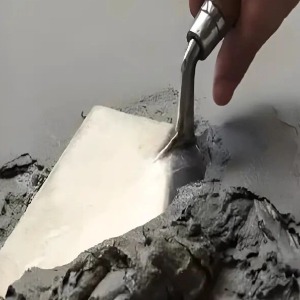 常山混凝土裂缝孔洞剥落冻融修复用高强度丙乳防腐蚀砂浆