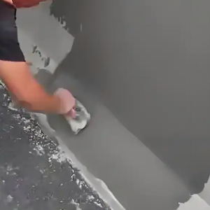 常山GB50728一级聚合物改性水泥砂浆